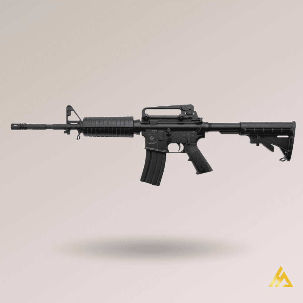 Norico R5 Norinco M4 Rifle